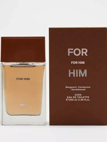 replica perfume for him